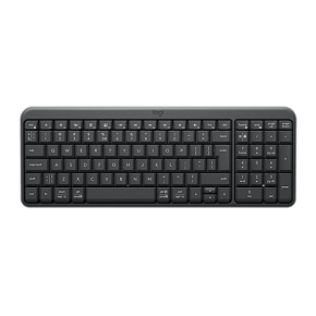 Logitech K250 - GRAPHITE - CZE-SKY