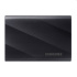 Samsung SSD T9, 2TB, USB 3.2, black [MU-PG2T0B/EU]