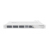 MIKROTIK RouterBOARD Cloud Router Switch CRS328-4C-20S-4S+RM + L5 (800MHz; 512MB RAM; 4x GLAN, 20x SFP, 4xSFP+) rack