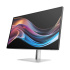 HP Series 7 Pro 4K 727pk, 27.0/IPS, 3840x2160/60Hz, 2000:1, 5ms, 400cd, DP/HDMI/USB-C(100W), 3-3-0, docking