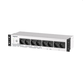 LEGRAND UPS  KEOR PDU 480W 8xFR