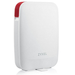 Zyxel USG LITE 60AX - Security Router, 4*GbE LAN, 1*2.5 GbE Lan, 2.5GbE WAN, Wifi 6 Mesh