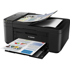 Canon PIXMA TR4650 black