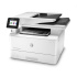 HP LaserJet Pro MFP M428fdn (38str/min, A4, USB/Ethernet/ PRINT/SCAN/COPY, duplex)