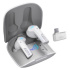 ASUS ROG Cetra True Wireless SpeedNova, white