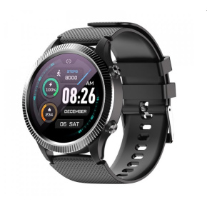 CARNEO Athlete GPS black