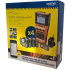 popisovač BROTHER PT-E550WSP - PROMO + TZEFX231, TZE241, TZE251, TZE651 (PTE550WSPYJ1)