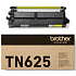 toner BROTHER TN-625 Yellow HL-L8430CDW/L8570CDW, DCP-L8630CDW, MFC-L8730CDW/L8970CDW (1800 str.)