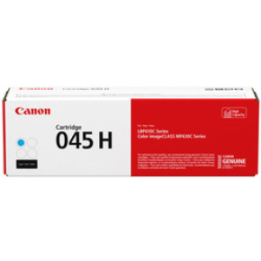 Canon cartridge 045H cyan