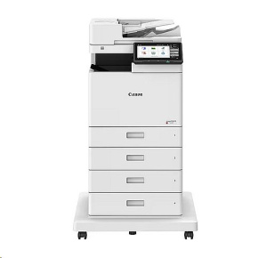 Canon imageFORCE C611 MFP