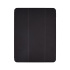 Comma puzdro Royal Fiber Case with Pencil Slot pre iPad Air 10.9" 2022/2020 - Black