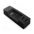 NZXT AC-IUSBH-M1 USB Expansion rozširujúca karta 3x USB 2.0 interne, 2x USB 2.0 externe, uzavrené magnetické telo