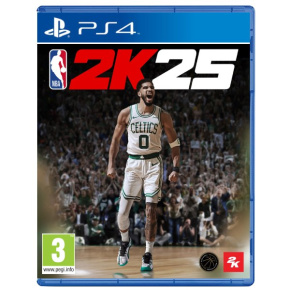 NBA 2K25 [PS4]