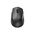 Genius NX-8000S/Kancelárska/Optická/1 200 DPI/Bezdrôtová USB/Čierna