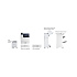2000 sheet Business Ready Booklet Maker Finisher
