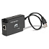 Allied Telesis Gb POE Splitter, 802.3af AT-6102G