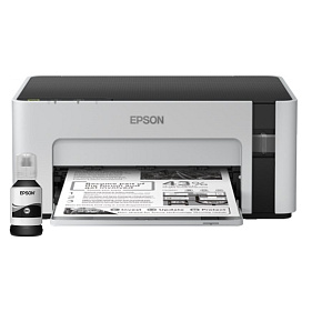 EPSON EcoTank M1100, A4, 32 ppm, mono EPSON EcoTank M1100, A4, 32 ppm, mono