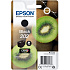 EPSON ink čierna 202 Premium - singlepack 6,9 ml, 250s, štandard