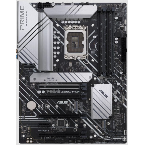 ASUS PRIME Z690-P D4-CSM, Intel Z690, LGA1700, 4xDDR4, ATX