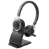 Grandstream GUV 3050 Dual  Bluetooth Headset