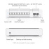Ubiquiti   model USW-Pro-XG-8-PoE