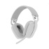 Logitech Zone Vibe 100 - OFF WHITE - Wireless Headset