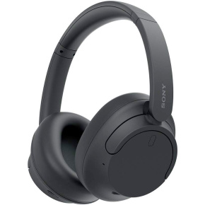 SONY Noise Cancelling WH-CH720N, black