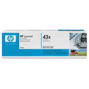 TONER HP C8543X (30000 str.)