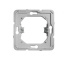 Montážny rám - FIBARO Mounting Frame FIBARO/Gira55 (FG-Wx-AS-4001)