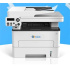 MFP laser G&G M4100DW, 33 A4/min, čb, duplex, LAN / WiFi / USB, ADF