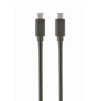 60 W Type-C Power Delivery (PD) charging & data cable, 1.5 m