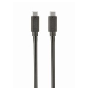 60 W Type-C Power Delivery (PD) charging & data cable, 1.5 m