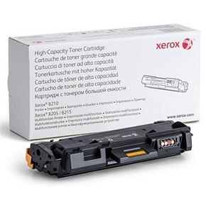 toner XEROX 106R04349 B205/B210/B215 (6000 str.) - bazár