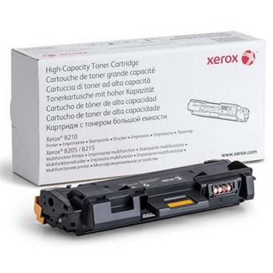toner XEROX 106R04349 B205/B210/B215 (6000 str.) - bazár
