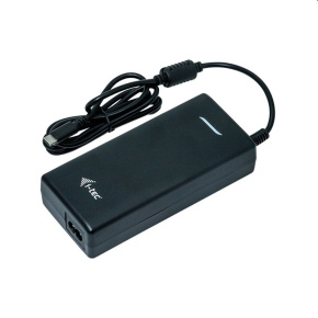 i-tec Universal Charger USB-C PD 3.0 + 1x USB 3.0, 112W