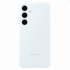 Samsung Silicone Cover S24 Plus, white