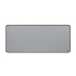 Logitech Desk Mat Studio Series - MID GREY