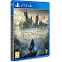 PS4 - Hogwarts Legacy