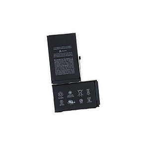 iPhone XS Max Batéria 3174mAh Li-Ion (Bulk) iPhone XS Max Batéria 3174mAh Li-Ion (Bulk)