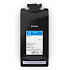 Epson UltraChrome XD3 Ink - 1.6L Cyan Ink