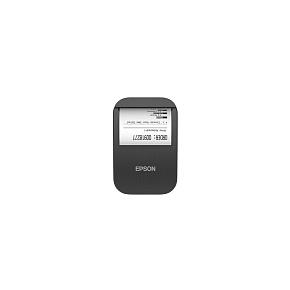 Epson TM-P20II (101): Receipt, Bluetooth, USB-C Epson TM-P20II (101): Receipt, Bluetooth, USB-C