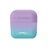 Strúhadlo KEYROAD AirDuo Pastel