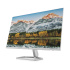 HP M27fw, 27.0 IPS, 1920x1080, 1000:1, 5ms, 300cd, VGA/HDMI