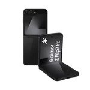 SAMSUNG GALAXY Z FLIP7 FE 8/256GB Black
