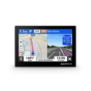 Garmin Drive 53 EU (5.0"), USB-C