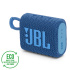 JBL GO 3 Eco Blue reproduktor