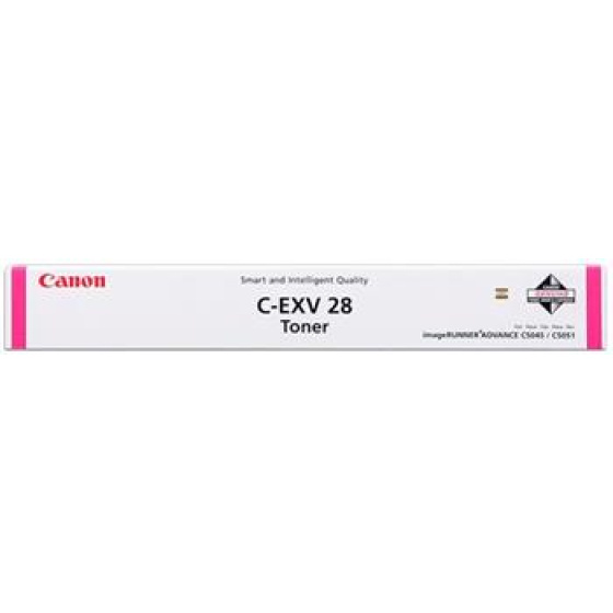 toner CANON C-EXV28 magenta iRAC5045i/iRAC5051i/iRAC5250/iRAC5255 (2797B002)