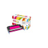 alt. toner OWA ARMOR pre CANON CRG-711M JUMBO Magenta pre CRG-711M JUMBO  8000 str