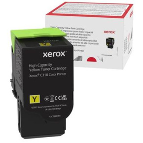 toner XEROX 006R04371 yellow C310/C315 (5500 str.) (006R04371)