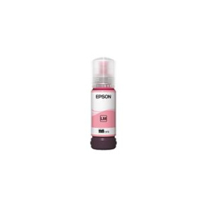 kazeta EPSON ecoTANK 108 Light Magenta pigment (7200 str.)